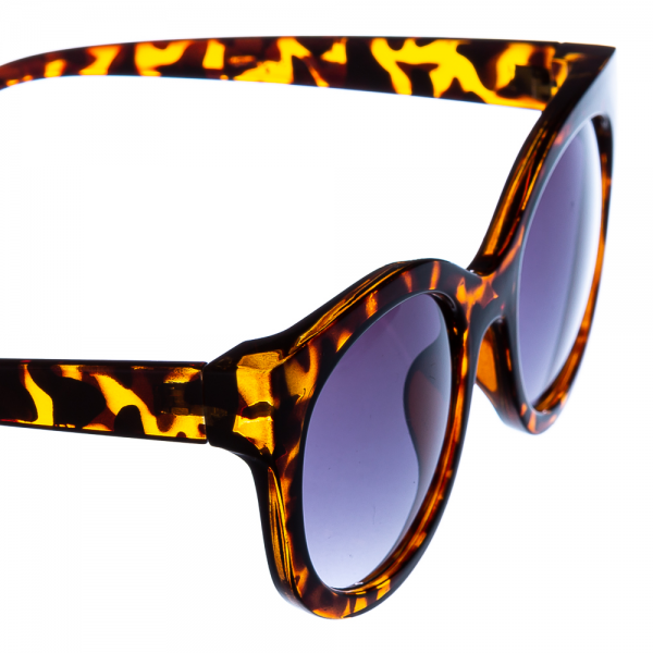 Γυναικεία γυαλιά ηλίου λεοπάρδαλη, 3 - Kalapod.gr